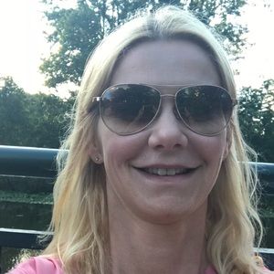 Meet your Posher, Audrey